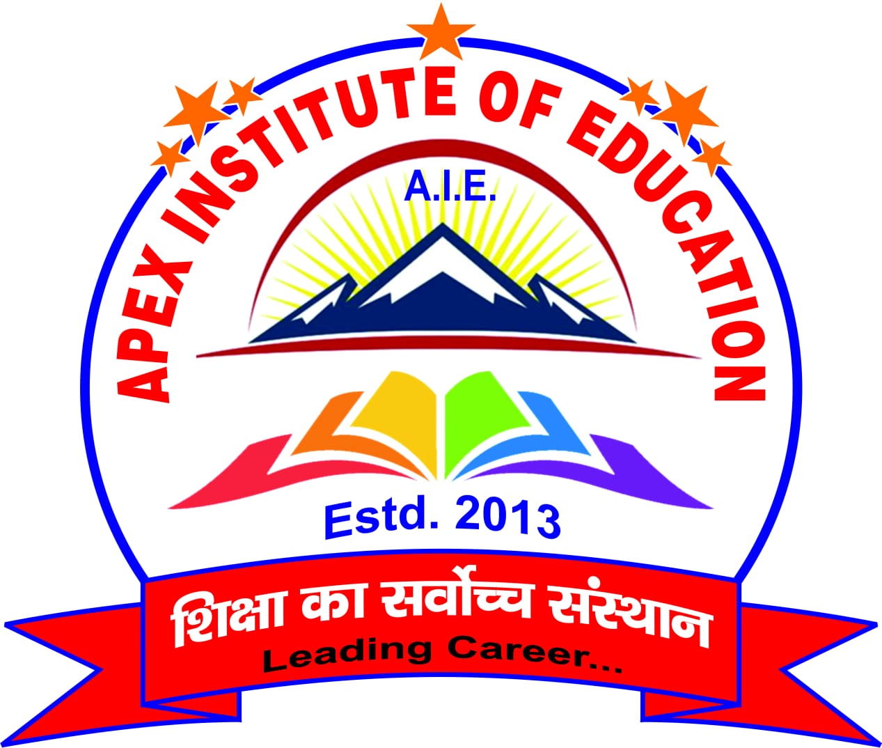 APEX Institute Of Education